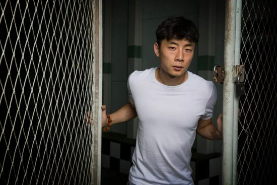 无法隐藏的本能偷拍